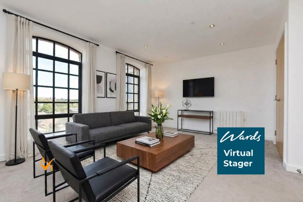 Apartment in Thanet, Whitehall, Ramsgate - View 3