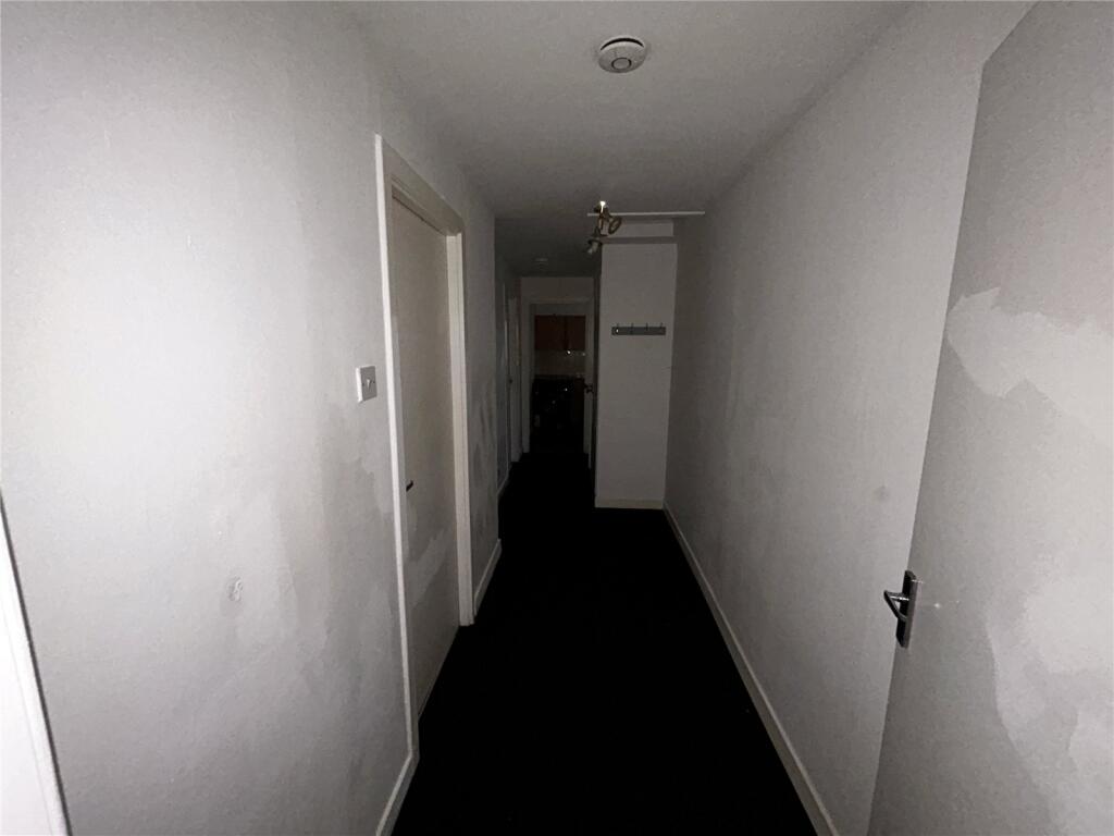 Apartment in Blantyre, Auchinraith, High Blantyre - View 2
