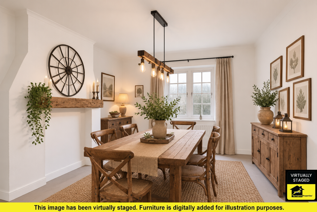 House in Tonbridge - View 5