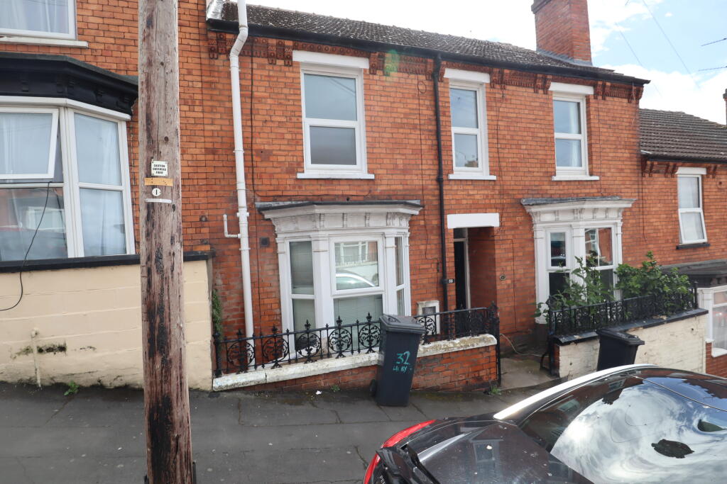 Main image of property: Laceby Street, Lincoln, LN2
