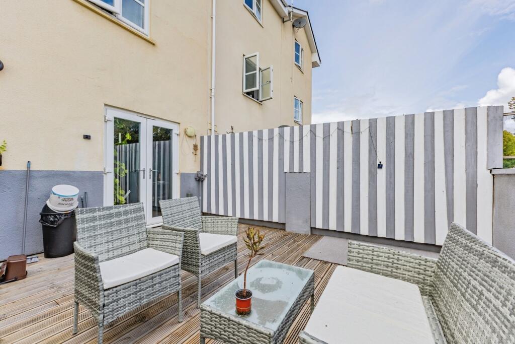 House in Torquay, Torbay - View 4