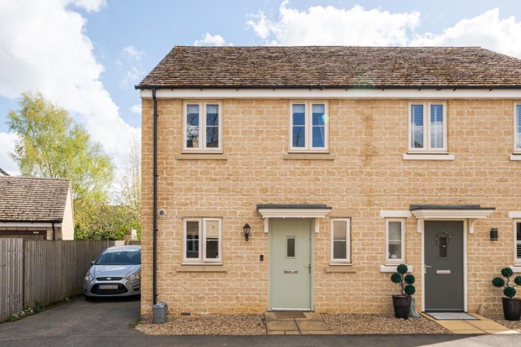 Main image of property: Jubilee Gardens, LE15