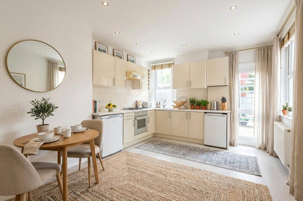 Main image of property: Kettering Street, Furzedown, SW16
