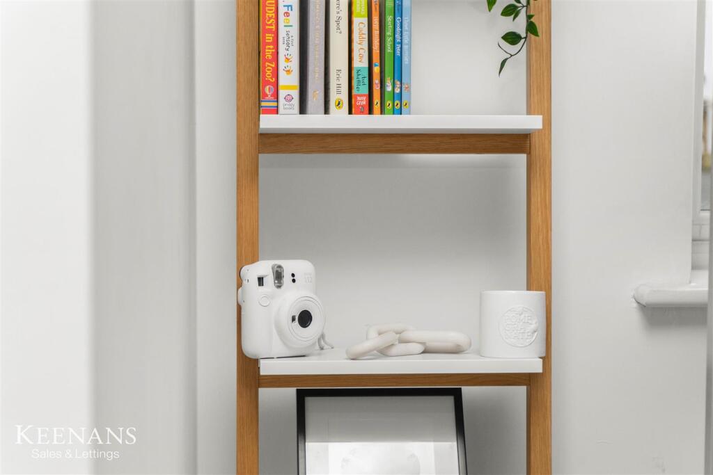 Additional image 17 of Waterfall Gardens, Clitheroe