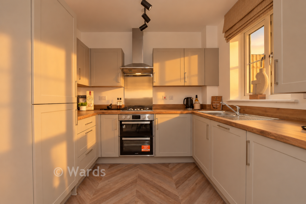 House in Canterbury - View 5