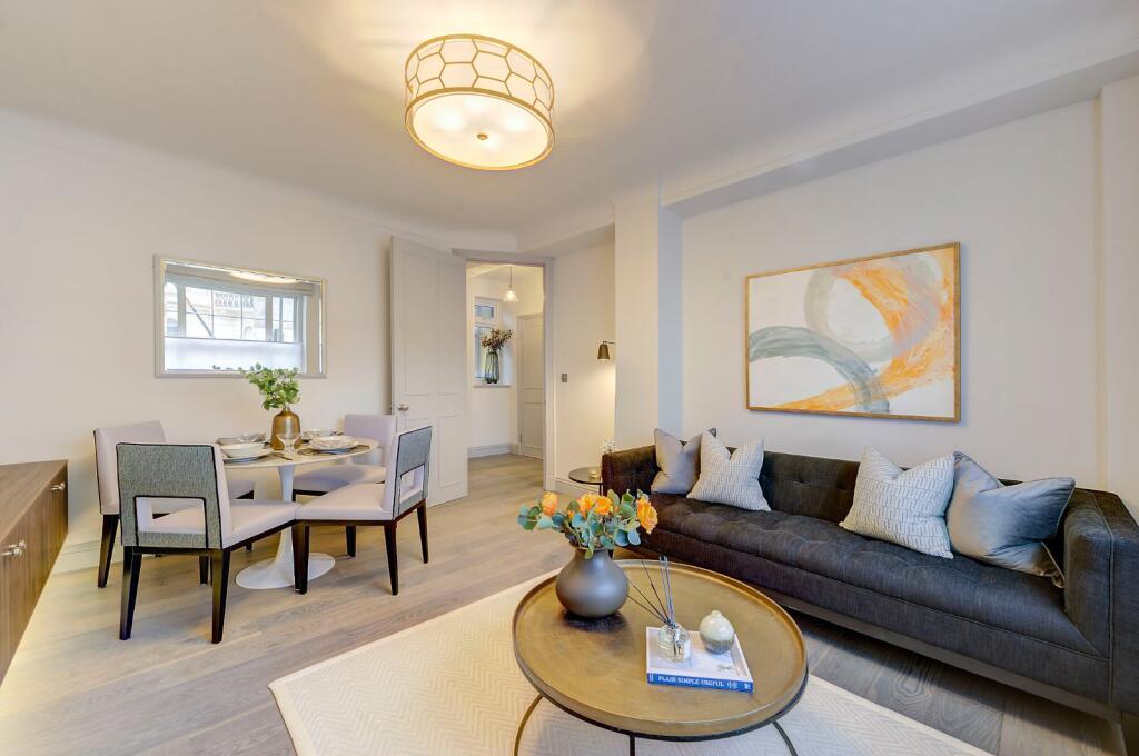 Apartment in London - View 3