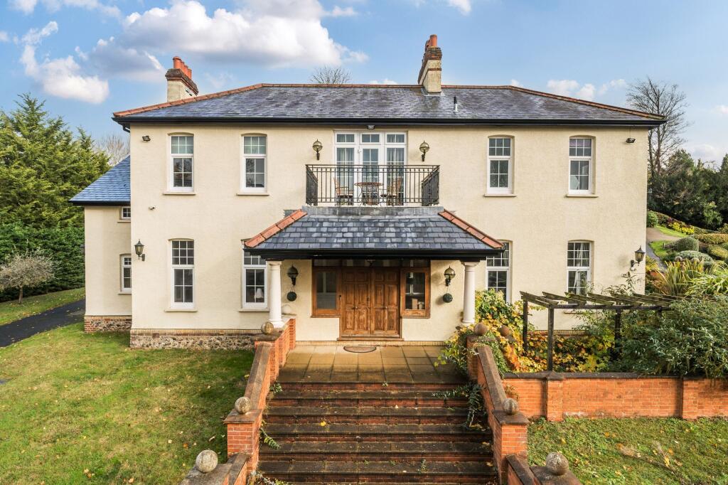 Main image of property: The Mount, Warlingham, CR6