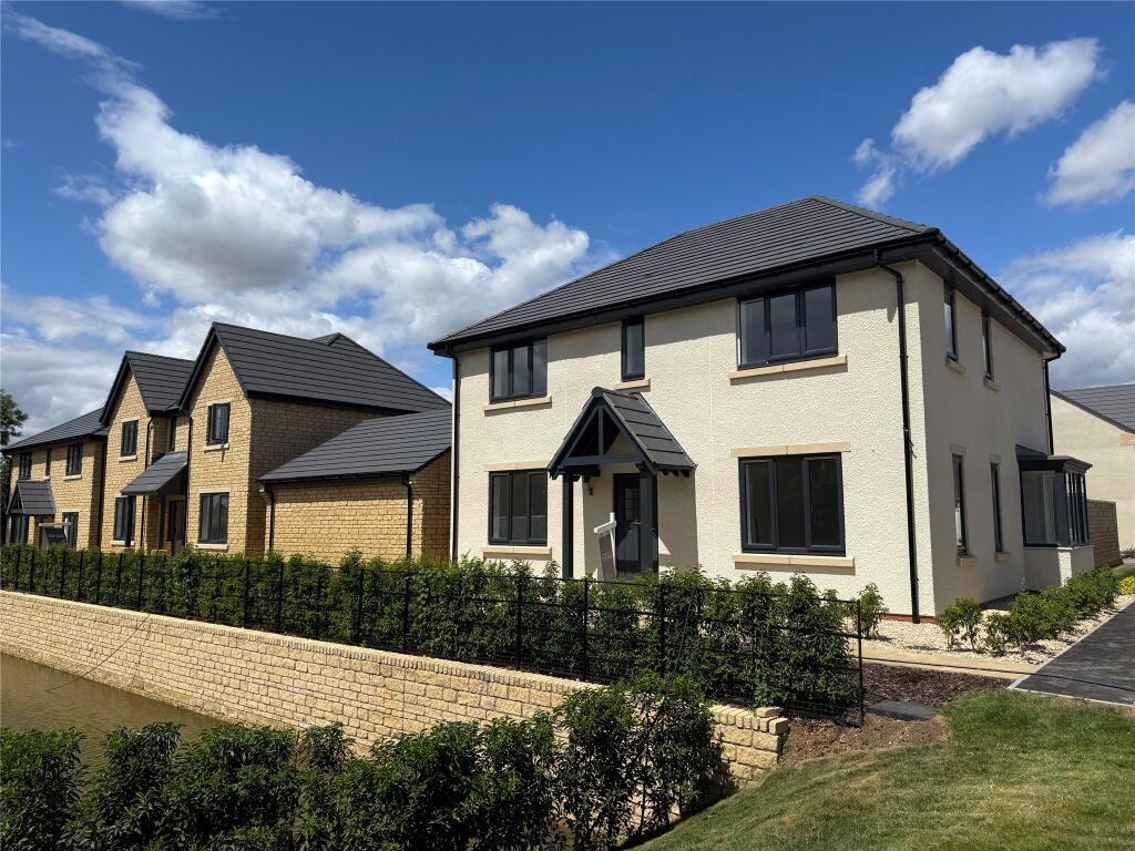 Main image of property: The Avalon at The Grange, Toddington, Cheltenham, Gloucestershire, GL54