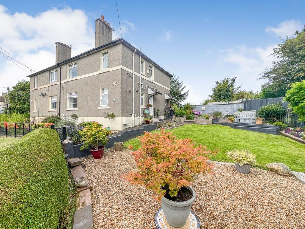 Main image of property: 22 Loccard Road, Stevenston, KA20 4AR