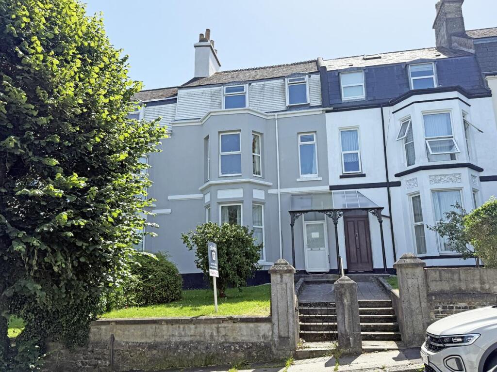 Main image of property: Rochester Road, Mutley, Plymouth