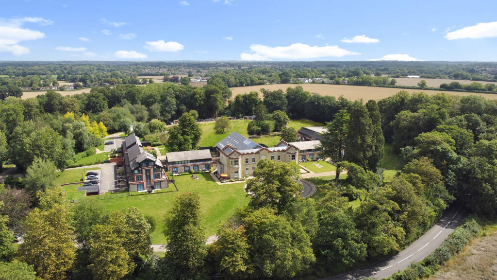 Main image of property: Uplands House, Four Ashes Road, Cryers Hill, HP15 6DY