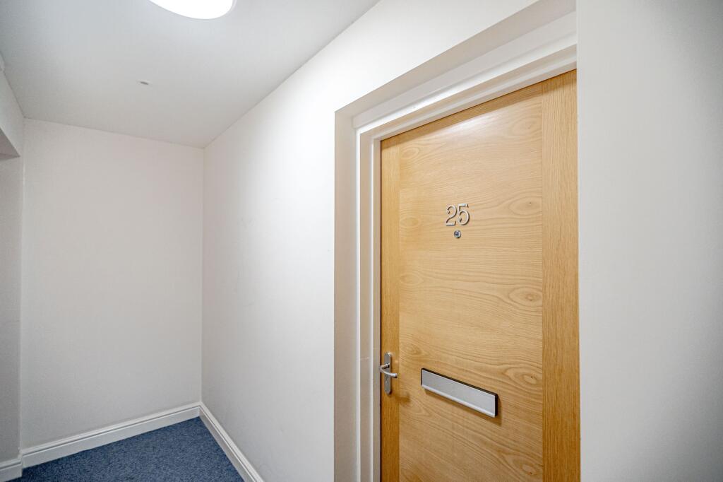 Apartment in Carlisle - More