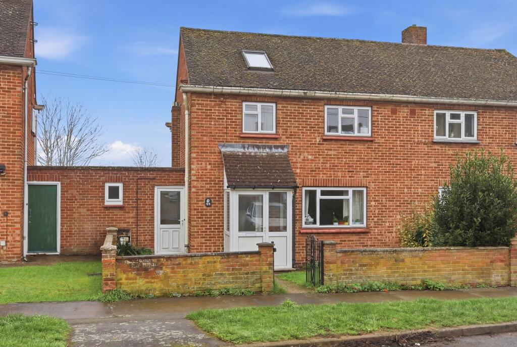 Main image of property: Queens Road, Braintree