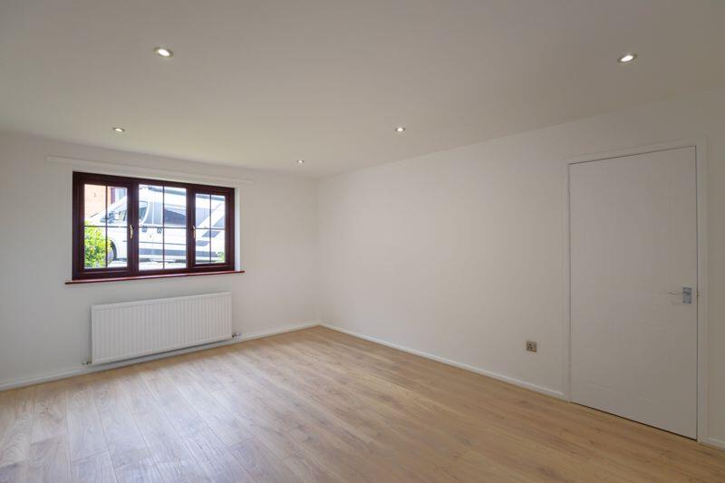 House in Shrewsbury, Oswestry - View 2