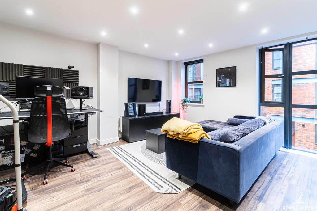 Additional image 3 of Tenby Street South, Jewellery Quarter, Birmingham City Centre