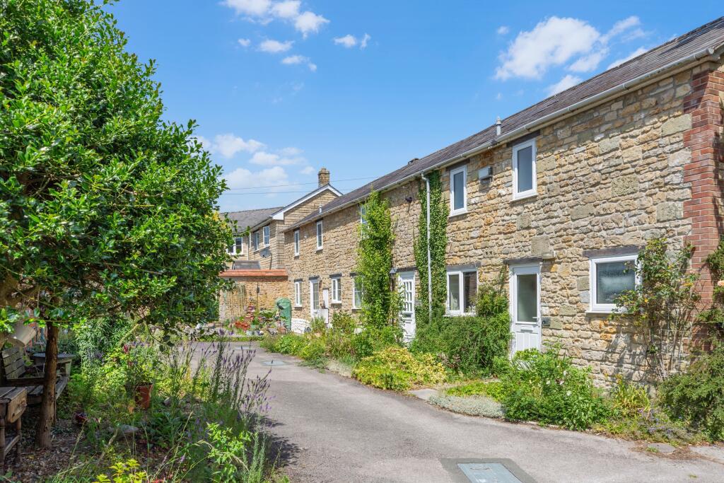 Main image of property: Wyke Court, Wyke Road, Gillingham
