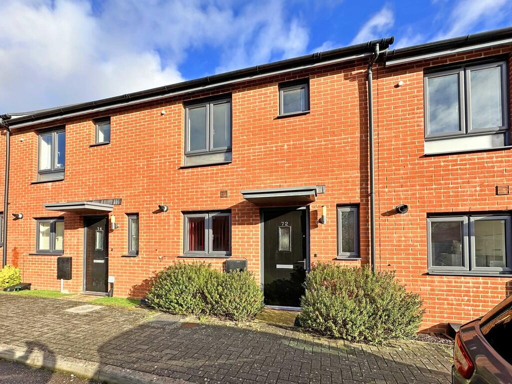 Main image of property: Milbury Farm Meadow, Exminster