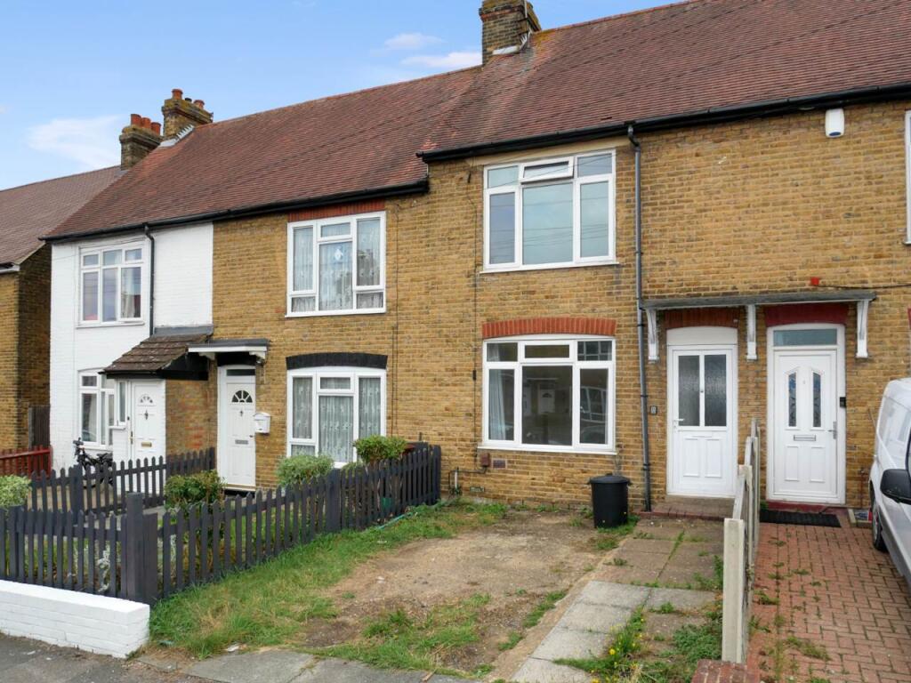 Main image of property: Holding Street, Rainham, Kent
