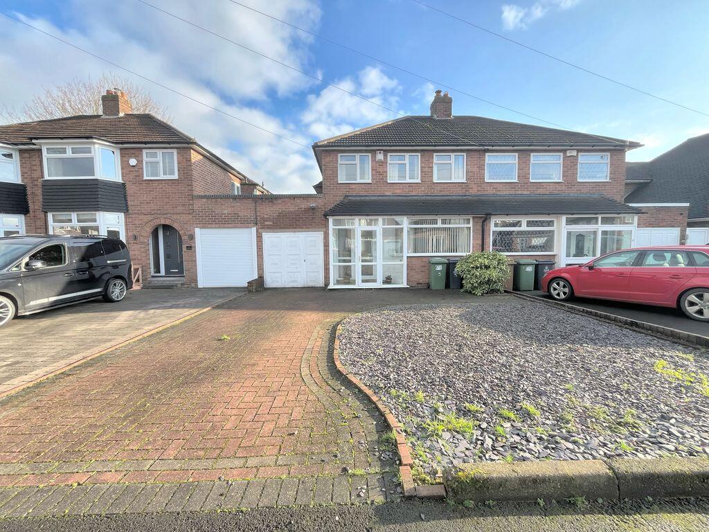 Main image of property: Mayfield Road, Streetly, Sutton Coldfield