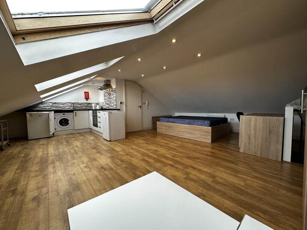 Main image of property: Far Gosford Street Studio 3