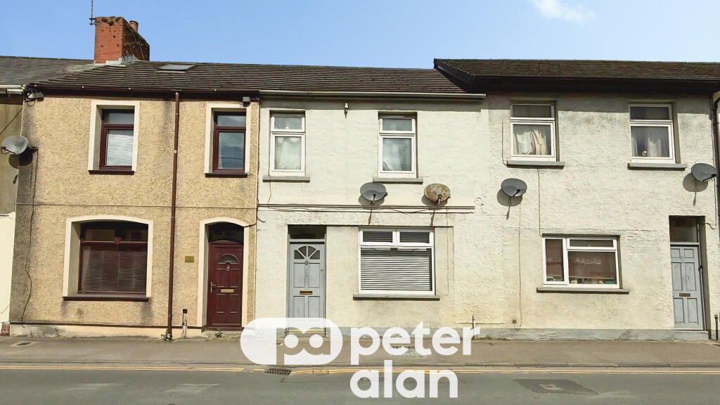 Main image of property: Francis Terrace, Pontyclun