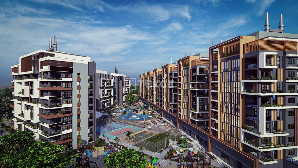 Main image of property: Mersin, Erdemli, Erdemli