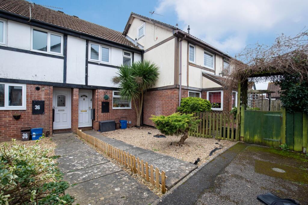 Main image of property: Heritage Park, St. Mellons, CF3