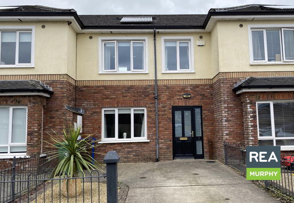Main image of property: 9 Milltown Gate, Blessington
