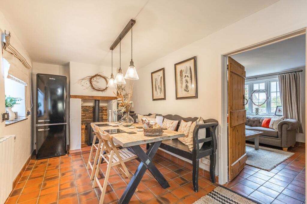 House in Norwich - View 3