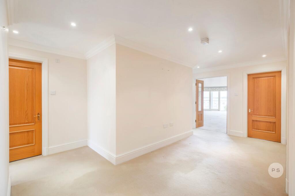 House in Bournemouth - More