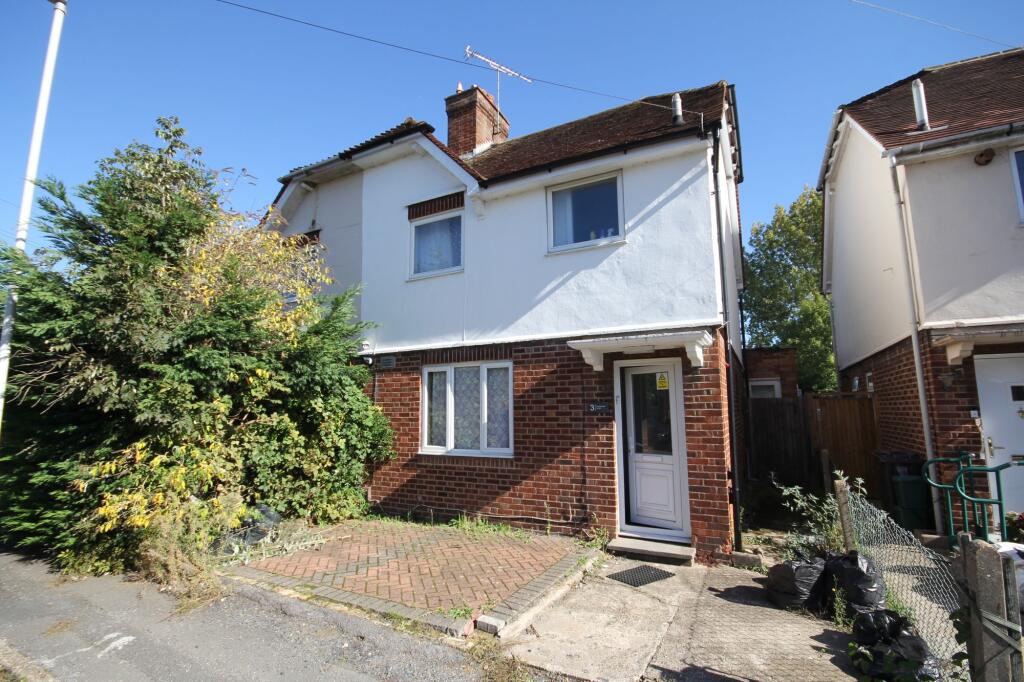 Main image of property: Rockingham Close, Uxbridge, UB8