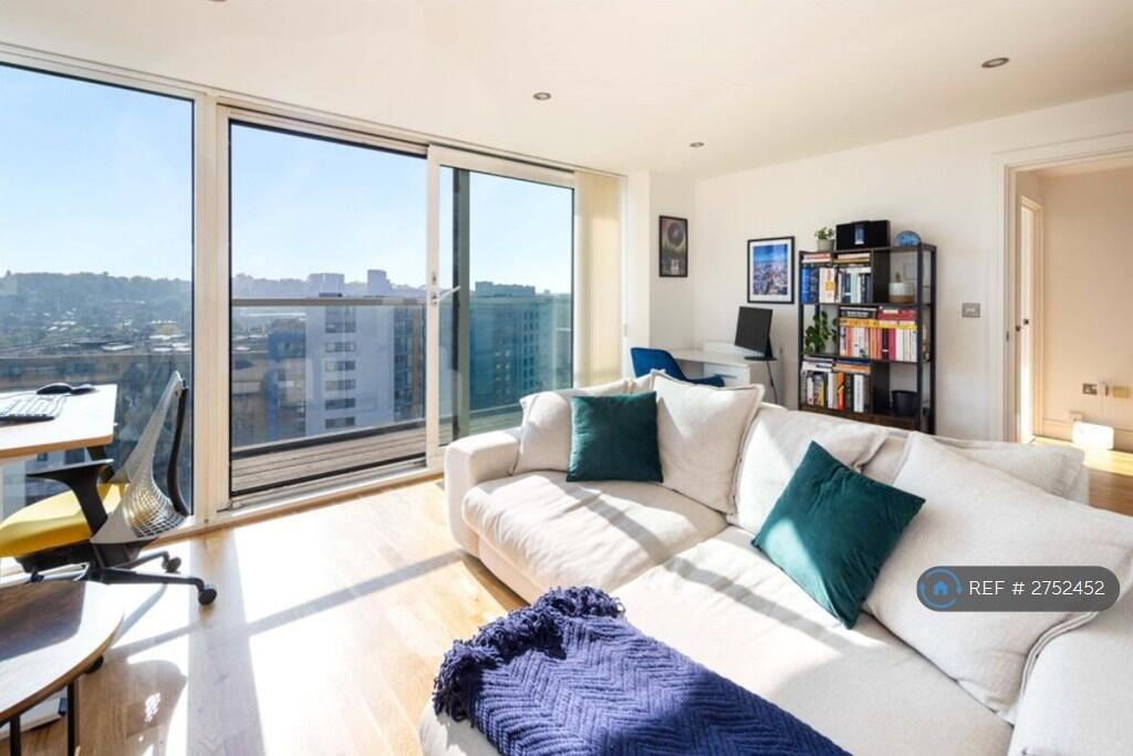 Main image of property: Distillery Tower, London, SE8