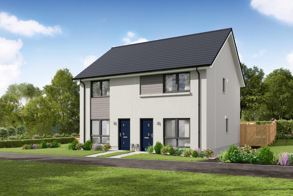 Main image of property: The Maples,
Tarff Road,
Inverness,
IV2 6FU