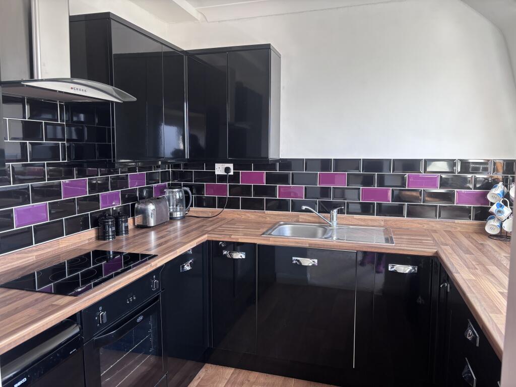 Westcliffe Court, Hunstanton photo 2