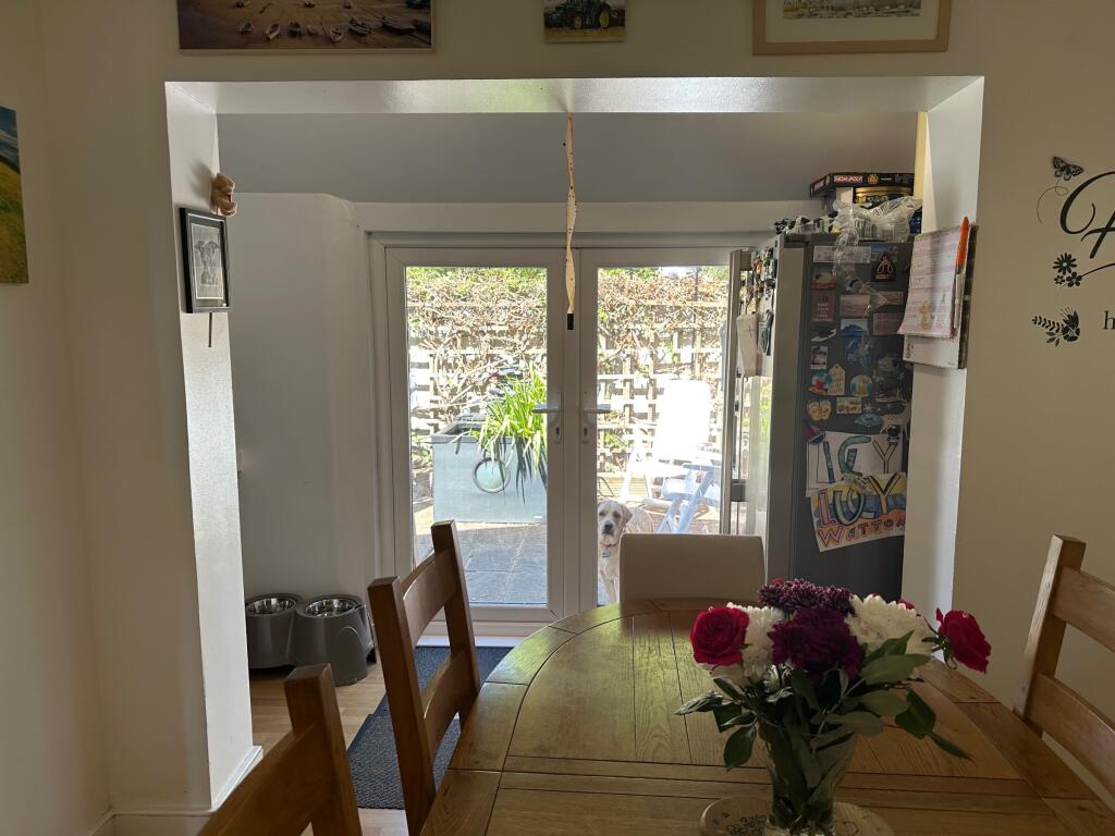House in Breage, Germoe Cross Roads, Praa Sands - View 4