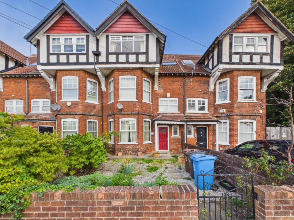 Main image of property: Anlaby Road, Hull, East Riding of Yorkshire, HU4 6BP