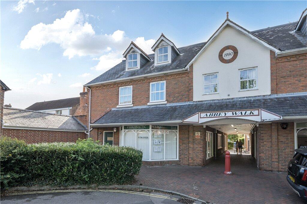Main image of property: Church Street, Romsey, Hampshire