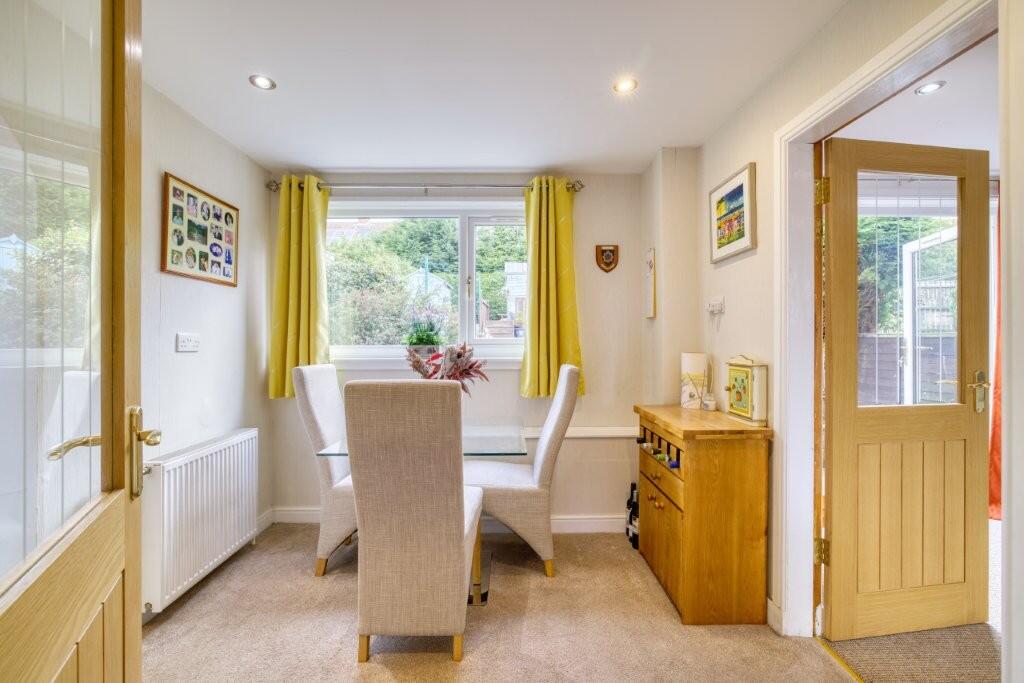 House in Galashiels, The Scottish Borders - View 4