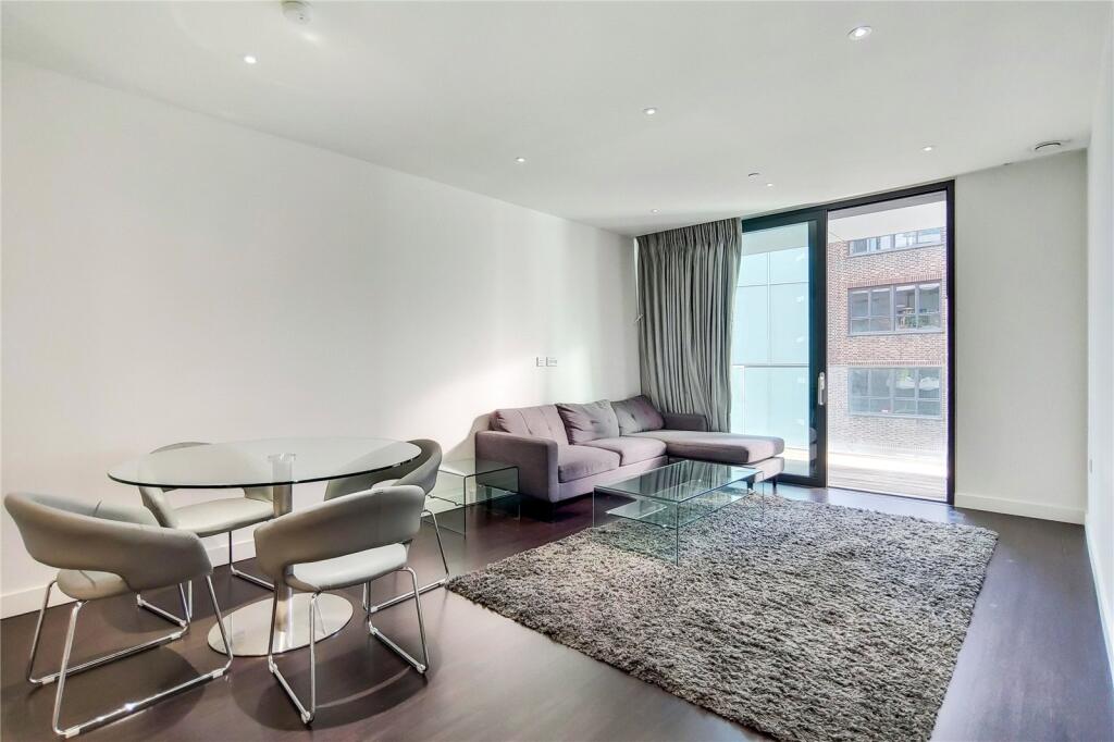 Main image of property: Meranti House, Alie Street, London, E1