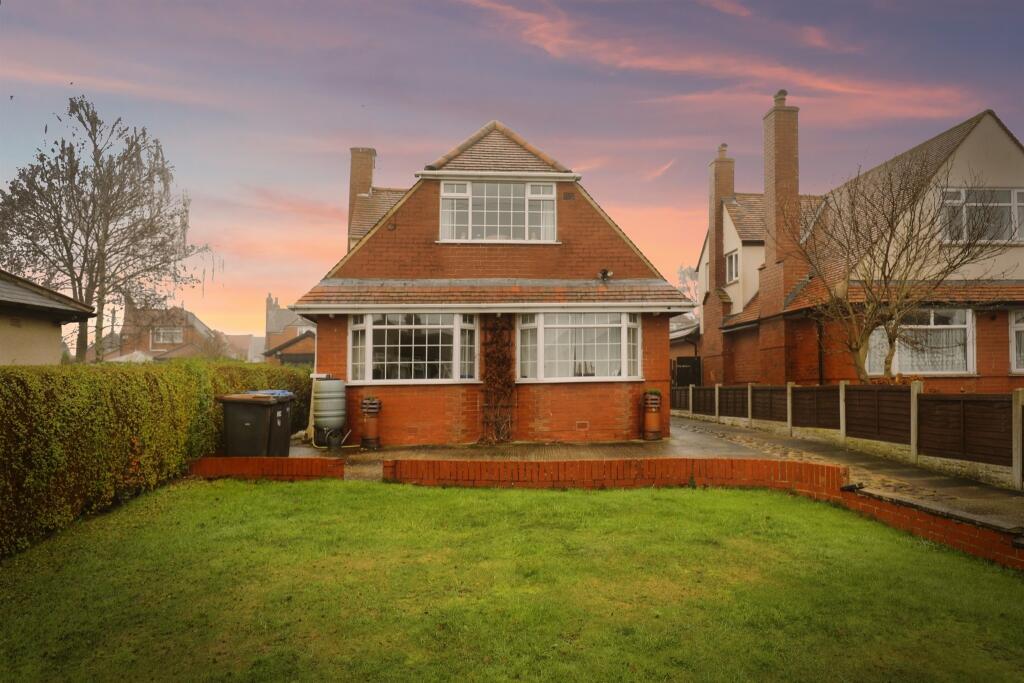 Main image of property: Stonefall Avenue, Harrogate