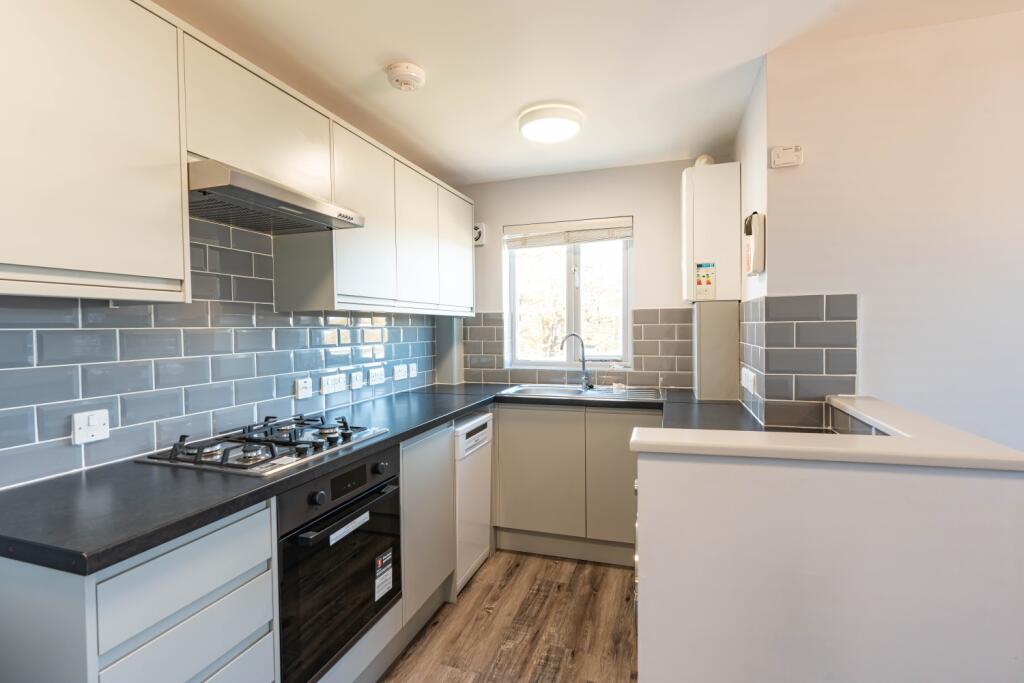 Main image of property: Alden Crescent, Headington, OX3