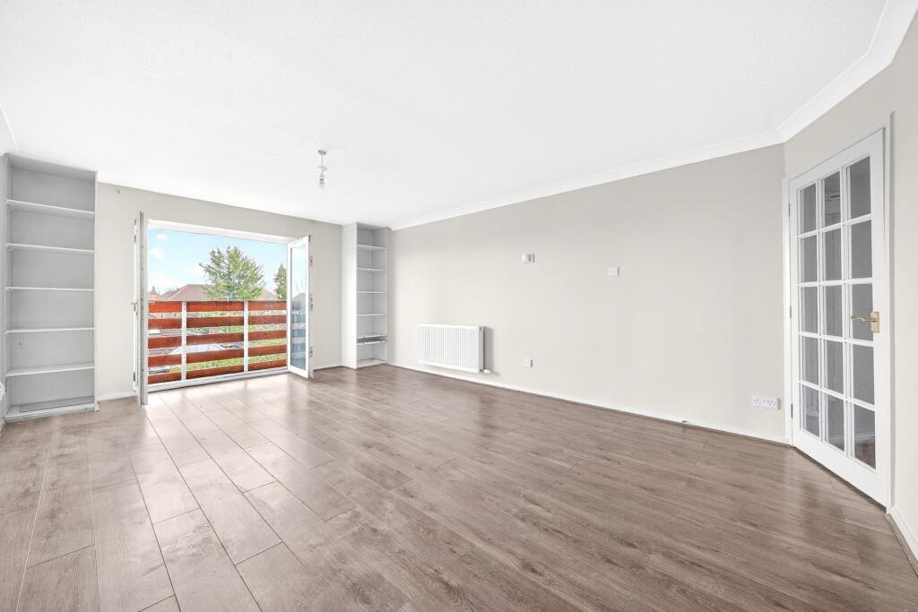 Main image of property: Freshfields Drive, Southgate, N14