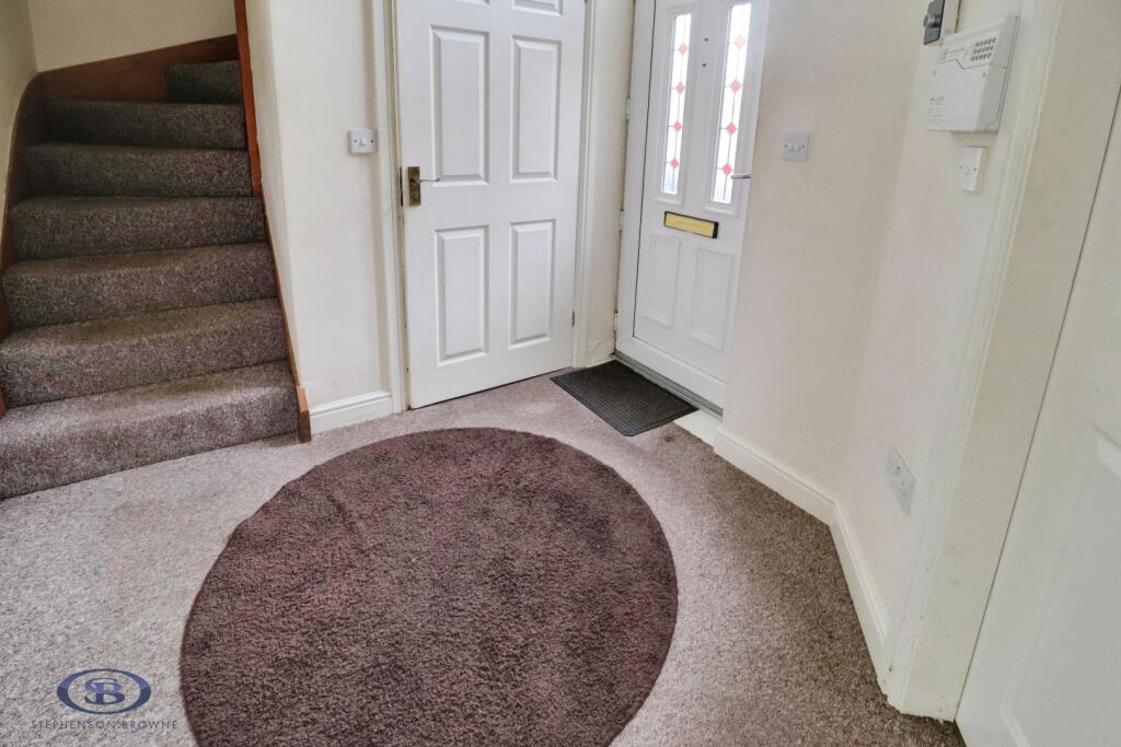 Herbert Swindells Close, Crewe, CW2 6GP photo 4