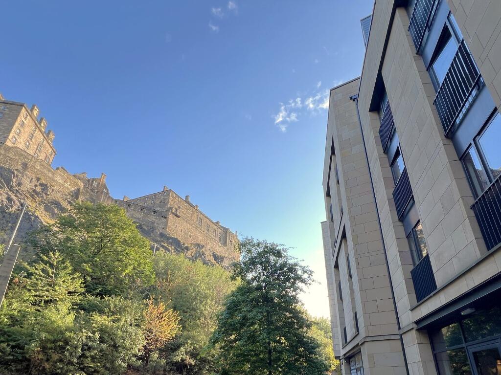 Main image of property: King's Stables Road, Old Town, Edinburgh, EH1