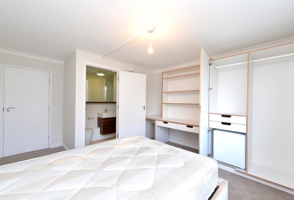 Main image of property: Harford Street, London, E1