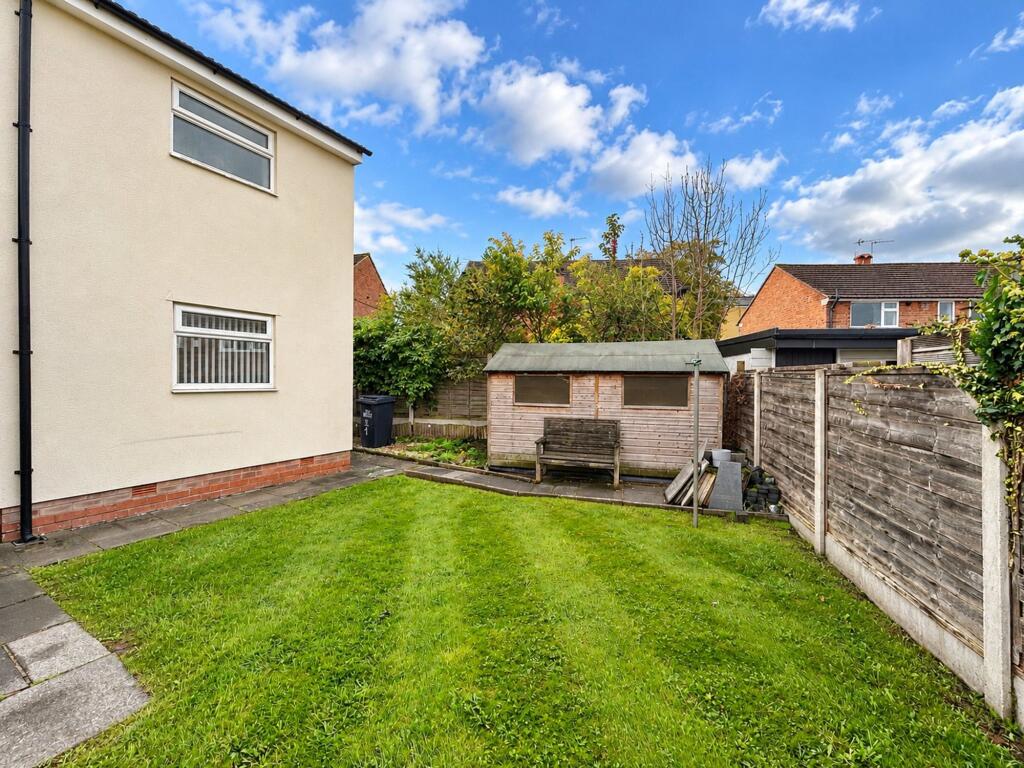 House in Alderley Edge, Cheshire East - View 2