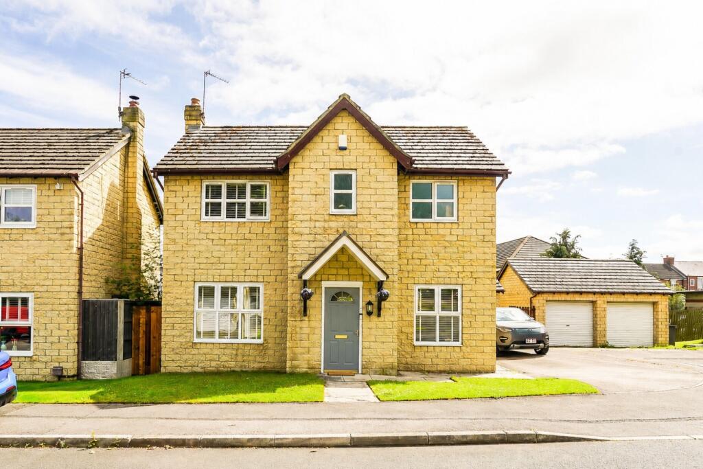Main image of property: Clarendon Court, Shildon, County Durham, DL4