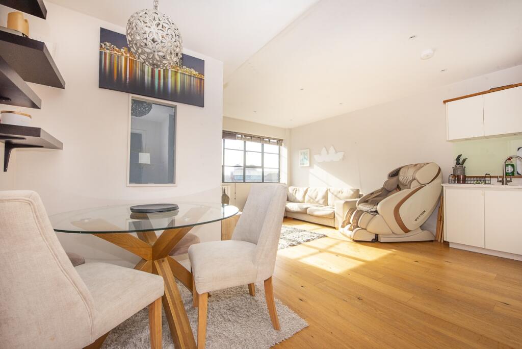 Main image of property: Cowleaze Road Kingston upon Thames KT2
