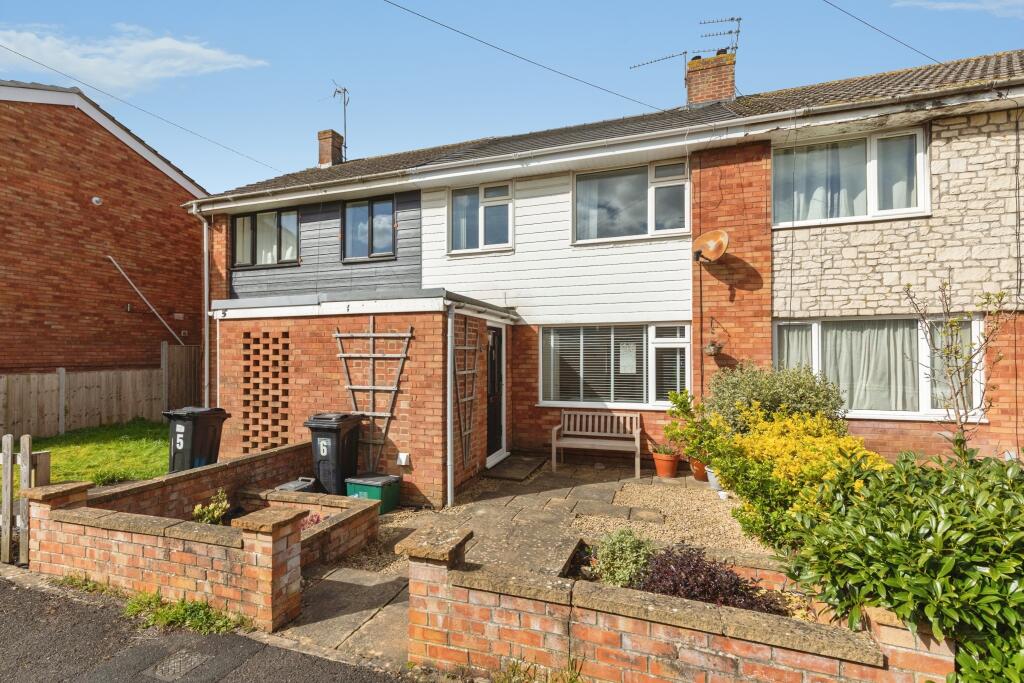 Main image of property: Elm Court, Bristol, BS31