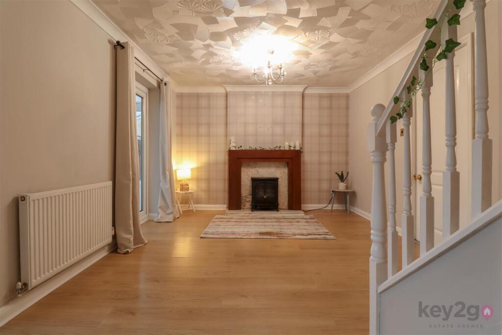 Rufford Rise, Sothall, Sheffield, S20 photo 4